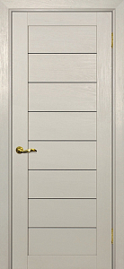 Товар Межкомнатная дверь PSU-8 Бланжевое дерево